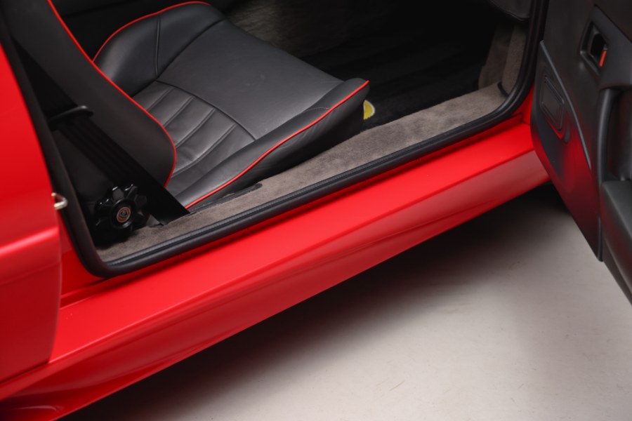 1995 Lotus Esprit 2.2 Turbo, available for sale in North Salem, New York | Meccanic Shop North Inc. North Salem, New York 1995 Lotus Esprit 2.2 Turbo, available for sale in North Salem, New York | Meccanic Shop North Inc. North Salem, New York
