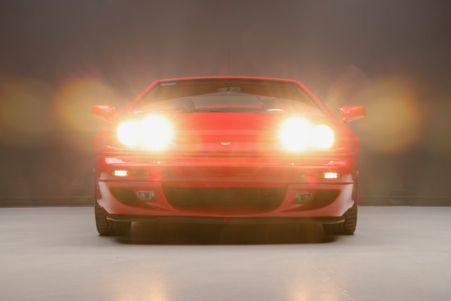 1995 Lotus Esprit 2.2 Turbo, available for sale in North Salem, New York | Meccanic Shop North Inc. North Salem, New York 1995 Lotus Esprit 2.2 Turbo, available for sale in North Salem, New York | Meccanic Shop North Inc. North Salem, New York