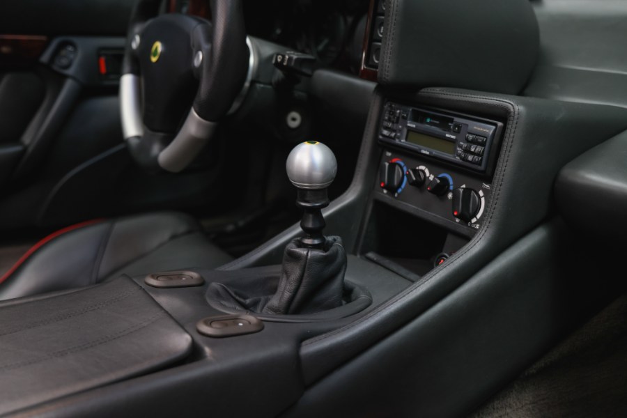 1995 Lotus Esprit 2.2 Turbo, available for sale in North Salem, New York | Meccanic Shop North Inc. North Salem, New York 1995 Lotus Esprit 2.2 Turbo, available for sale in North Salem, New York | Meccanic Shop North Inc. North Salem, New York