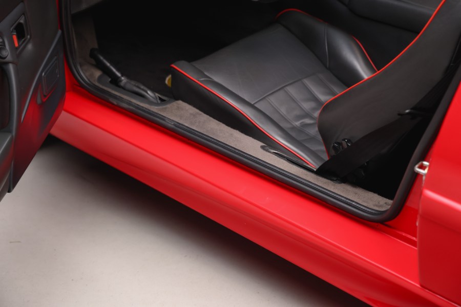 1995 Lotus Esprit 2.2 Turbo, available for sale in North Salem, New York | Meccanic Shop North Inc. North Salem, New York 1995 Lotus Esprit 2.2 Turbo, available for sale in North Salem, New York | Meccanic Shop North Inc. North Salem, New York