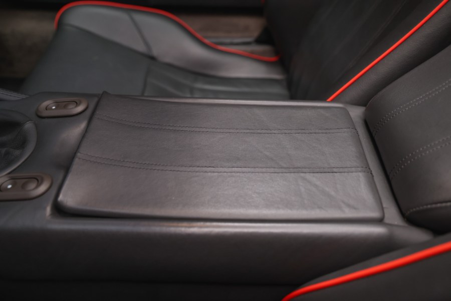 1995 Lotus Esprit 2.2 Turbo, available for sale in North Salem, New York | Meccanic Shop North Inc. North Salem, New York 1995 Lotus Esprit 2.2 Turbo, available for sale in North Salem, New York | Meccanic Shop North Inc. North Salem, New York