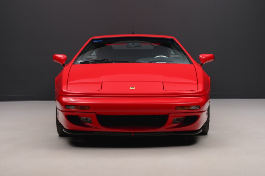 1995 Lotus Esprit 2.2 Turbo, available for sale in North Salem, New York | Meccanic Shop North Inc. North Salem, New York 1995 Lotus Esprit 2.2 Turbo, available for sale in North Salem, New York | Meccanic Shop North Inc. North Salem, New York
