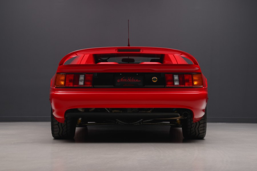 1995 Lotus Esprit 2.2 Turbo, available for sale in North Salem, New York | Meccanic Shop North Inc. North Salem, New York 1995 Lotus Esprit 2.2 Turbo, available for sale in North Salem, New York | Meccanic Shop North Inc. North Salem, New York