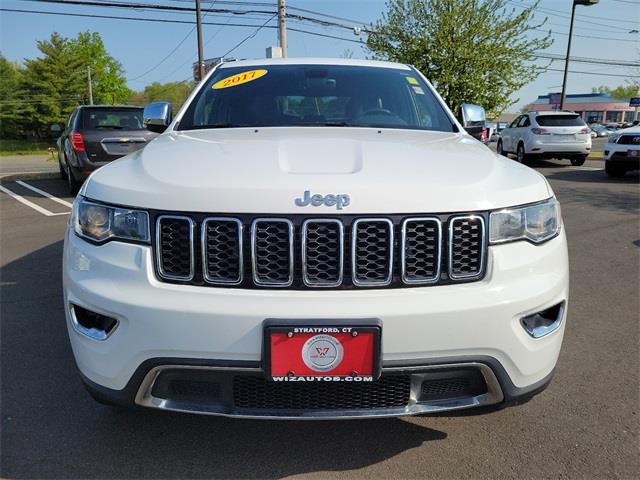 2017 Jeep Grand Cherokee Limited, available for sale in Stratford, Connecticut | Wiz Leasing Inc. Stratford, Connecticut 2017 Jeep Grand Cherokee Limited, available for sale in Stratford, Connecticut | Wiz Leasing Inc. Stratford, Connecticut