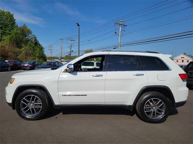 2017 Jeep Grand Cherokee Limited, available for sale in Stratford, Connecticut | Wiz Leasing Inc. Stratford, Connecticut 2017 Jeep Grand Cherokee Limited, available for sale in Stratford, Connecticut | Wiz Leasing Inc. Stratford, Connecticut
