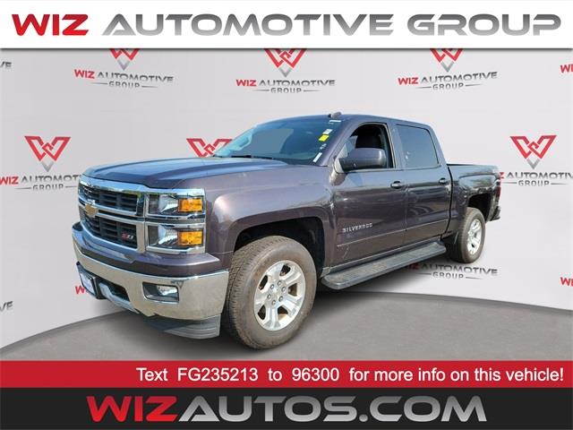2015 Chevrolet Silverado 1500 LT, available for sale in Stratford, Connecticut | Wiz Leasing Inc. Stratford, Connecticut 2015 Chevrolet Silverado 1500 LT, available for sale in Stratford, Connecticut | Wiz Leasing Inc. Stratford, Connecticut