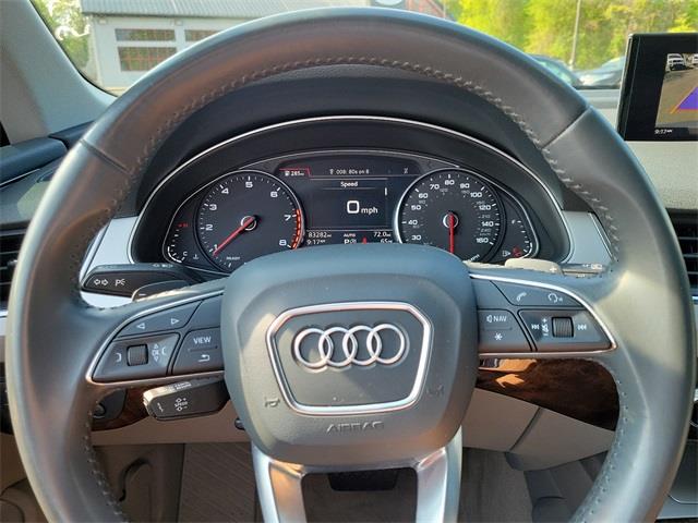2018 Audi Q7 2.0T Premium, available for sale in Stratford, Connecticut | Wiz Leasing Inc. Stratford, Connecticut 2018 Audi Q7 2.0T Premium, available for sale in Stratford, Connecticut | Wiz Leasing Inc. Stratford, Connecticut