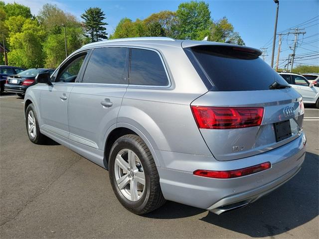 2018 Audi Q7 2.0T Premium, available for sale in Stratford, Connecticut | Wiz Leasing Inc. Stratford, Connecticut 2018 Audi Q7 2.0T Premium, available for sale in Stratford, Connecticut | Wiz Leasing Inc. Stratford, Connecticut