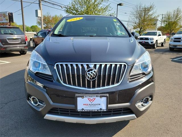2014 Buick Encore Leather, available for sale in Stratford, Connecticut | Wiz Leasing Inc. Stratford, Connecticut 2014 Buick Encore Leather, available for sale in Stratford, Connecticut | Wiz Leasing Inc. Stratford, Connecticut