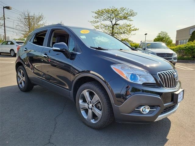2014 Buick Encore Leather, available for sale in Stratford, Connecticut | Wiz Leasing Inc. Stratford, Connecticut 2014 Buick Encore Leather, available for sale in Stratford, Connecticut | Wiz Leasing Inc. Stratford, Connecticut