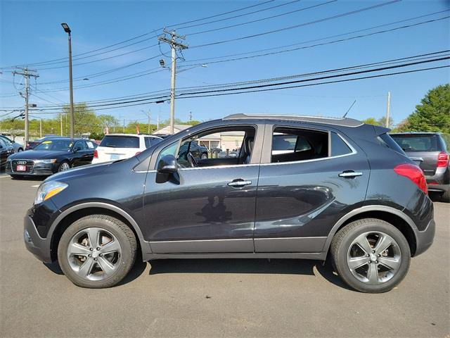 2014 Buick Encore Leather, available for sale in Stratford, Connecticut | Wiz Leasing Inc. Stratford, Connecticut 2014 Buick Encore Leather, available for sale in Stratford, Connecticut | Wiz Leasing Inc. Stratford, Connecticut