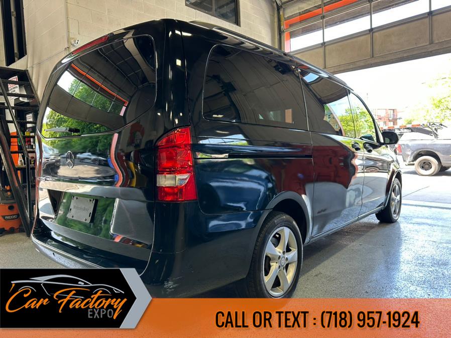 2016 Mercedes-Benz Metris Passenger Van RWD 126", available for sale in Bronx, New York | Car Factory Expo Inc.. Bronx, New York 2016 Mercedes-Benz Metris Passenger Van RWD 126", available for sale in Bronx, New York | Car Factory Expo Inc.. Bronx, New York