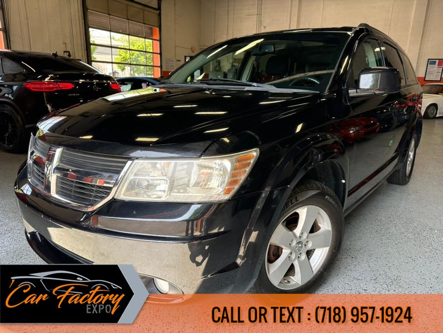 Used Dodge Journey FWD 4dr SXT 2010 | Car Factory Expo Inc.. Bronx, New York