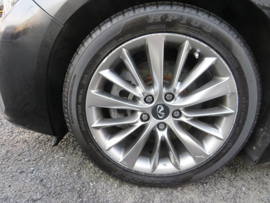 2019 INFINITI Q50 3.0t LUXE AWD, available for sale in Middle Village, New York | Road Masters II INC. Middle Village, New York 2019 INFINITI Q50 3.0t LUXE AWD, available for sale in Middle Village, New York | Road Masters II INC. Middle Village, New York