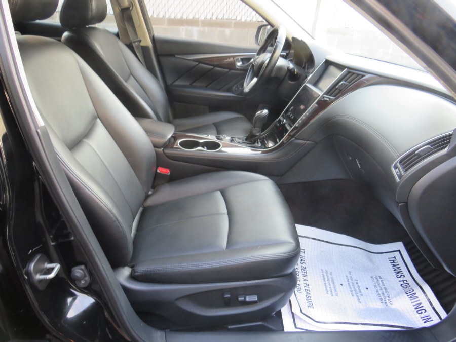 2019 INFINITI Q50 3.0t LUXE AWD, available for sale in Middle Village, New York | Road Masters II INC. Middle Village, New York 2019 INFINITI Q50 3.0t LUXE AWD, available for sale in Middle Village, New York | Road Masters II INC. Middle Village, New York