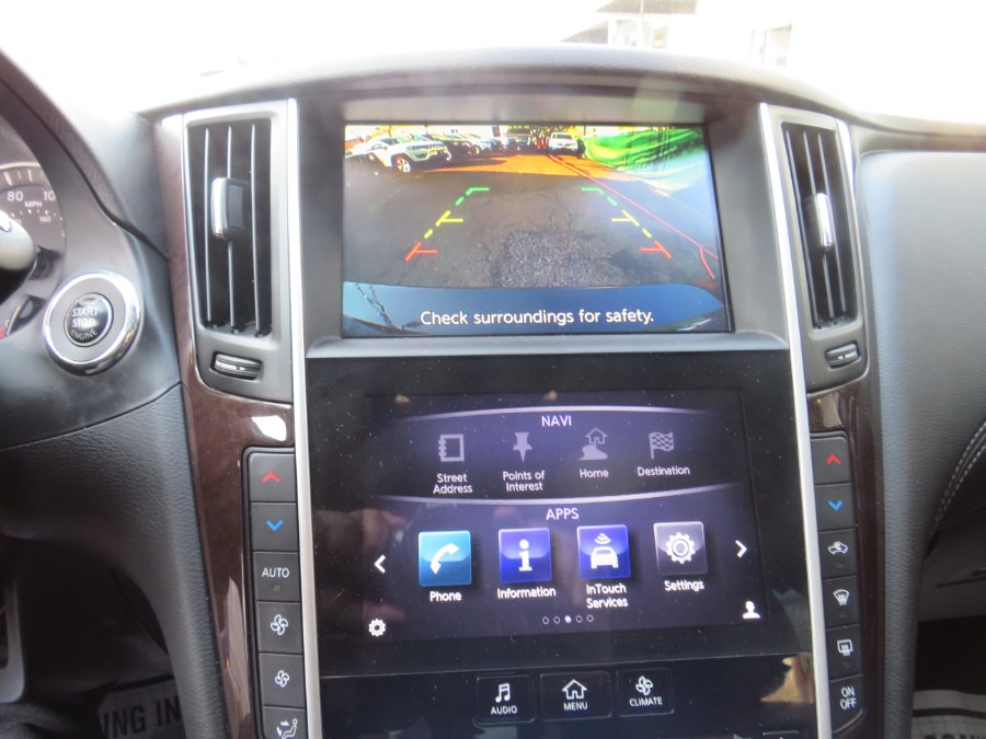 2019 INFINITI Q50 3.0t LUXE AWD, available for sale in Middle Village, New York | Road Masters II INC. Middle Village, New York 2019 INFINITI Q50 3.0t LUXE AWD, available for sale in Middle Village, New York | Road Masters II INC. Middle Village, New York
