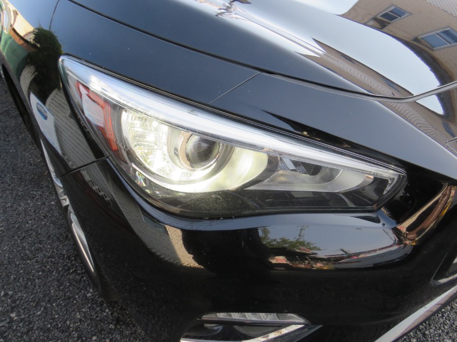 2019 INFINITI Q50 3.0t LUXE AWD, available for sale in Middle Village, New York | Road Masters II INC. Middle Village, New York 2019 INFINITI Q50 3.0t LUXE AWD, available for sale in Middle Village, New York | Road Masters II INC. Middle Village, New York