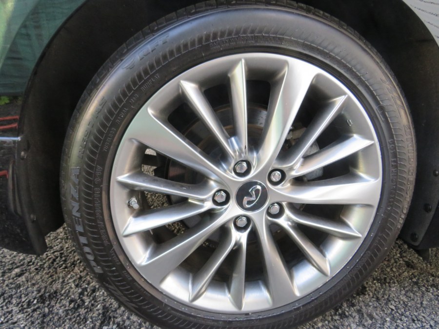 2019 INFINITI Q50 3.0t LUXE AWD, available for sale in Middle Village, New York | Road Masters II INC. Middle Village, New York 2019 INFINITI Q50 3.0t LUXE AWD, available for sale in Middle Village, New York | Road Masters II INC. Middle Village, New York