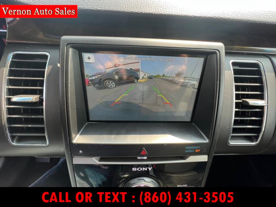 2018 Ford Flex Limited AWD, available for sale in Manchester, Connecticut | Vernon Auto Sale & Service. Manchester, Connecticut 2018 Ford Flex Limited AWD, available for sale in Manchester, Connecticut | Vernon Auto Sale & Service. Manchester, Connecticut