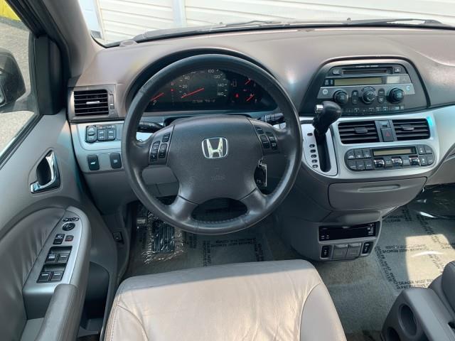 2010 Honda Odyssey EX-L, available for sale in Forestville, Maryland | Valentine Motor Company. Forestville, Maryland 2010 Honda Odyssey EX-L, available for sale in Forestville, Maryland | Valentine Motor Company. Forestville, Maryland