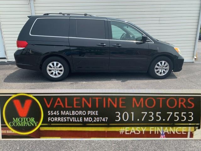 2010 Honda Odyssey EX-L, available for sale in Forestville, Maryland | Valentine Motor Company. Forestville, Maryland 2010 Honda Odyssey EX-L, available for sale in Forestville, Maryland | Valentine Motor Company. Forestville, Maryland