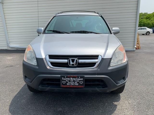 2003 Honda Cr-v EX, available for sale in Forestville, Maryland | Valentine Motor Company. Forestville, Maryland 2003 Honda Cr-v EX, available for sale in Forestville, Maryland | Valentine Motor Company. Forestville, Maryland