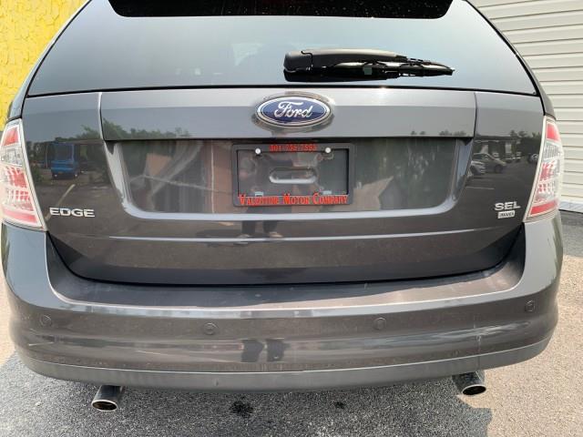 2007 Ford Edge SEL PLUS, available for sale in Forestville, Maryland | Valentine Motor Company. Forestville, Maryland 2007 Ford Edge SEL PLUS, available for sale in Forestville, Maryland | Valentine Motor Company. Forestville, Maryland