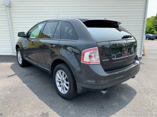 2007 Ford Edge SEL PLUS, available for sale in Forestville, Maryland | Valentine Motor Company. Forestville, Maryland 2007 Ford Edge SEL PLUS, available for sale in Forestville, Maryland | Valentine Motor Company. Forestville, Maryland