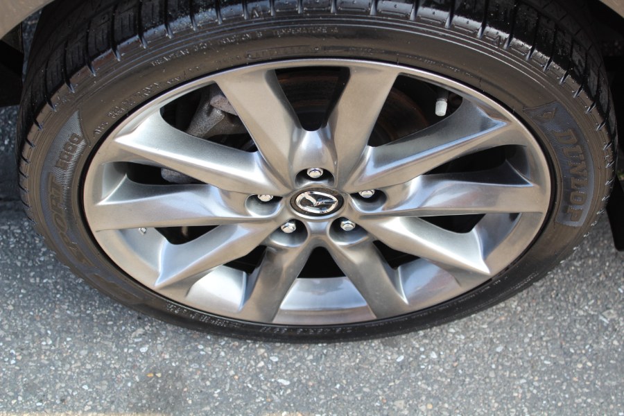 2018 Mazda Mazda3 4-Door Touring 6 SPD, available for sale in Deer Park, New York | Car Tec Enterprise Leasing & Sales LLC. Deer Park, New York 2018 Mazda Mazda3 4-Door Touring 6 SPD, available for sale in Deer Park, New York | Car Tec Enterprise Leasing & Sales LLC. Deer Park, New York