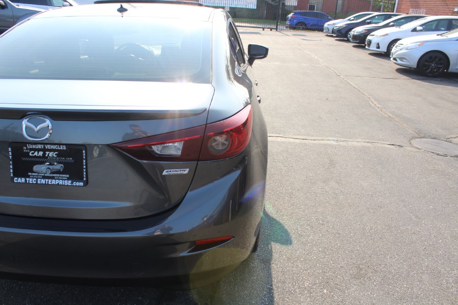2018 Mazda Mazda3 4-Door Touring 6 SPD, available for sale in Deer Park, New York | Car Tec Enterprise Leasing & Sales LLC. Deer Park, New York 2018 Mazda Mazda3 4-Door Touring 6 SPD, available for sale in Deer Park, New York | Car Tec Enterprise Leasing & Sales LLC. Deer Park, New York