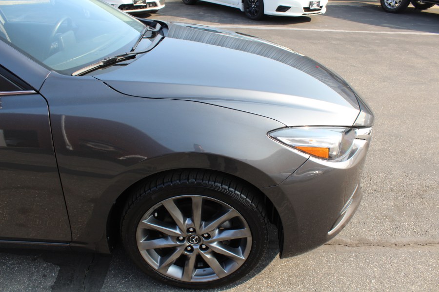 2018 Mazda Mazda3 4-Door Touring 6 SPD, available for sale in Deer Park, New York | Car Tec Enterprise Leasing & Sales LLC. Deer Park, New York 2018 Mazda Mazda3 4-Door Touring 6 SPD, available for sale in Deer Park, New York | Car Tec Enterprise Leasing & Sales LLC. Deer Park, New York