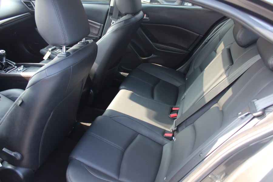 2018 Mazda Mazda3 4-Door Touring 6 SPD, available for sale in Deer Park, New York | Car Tec Enterprise Leasing & Sales LLC. Deer Park, New York 2018 Mazda Mazda3 4-Door Touring 6 SPD, available for sale in Deer Park, New York | Car Tec Enterprise Leasing & Sales LLC. Deer Park, New York
