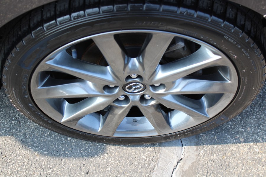 2018 Mazda Mazda3 4-Door Touring 6 SPD, available for sale in Deer Park, New York | Car Tec Enterprise Leasing & Sales LLC. Deer Park, New York 2018 Mazda Mazda3 4-Door Touring 6 SPD, available for sale in Deer Park, New York | Car Tec Enterprise Leasing & Sales LLC. Deer Park, New York