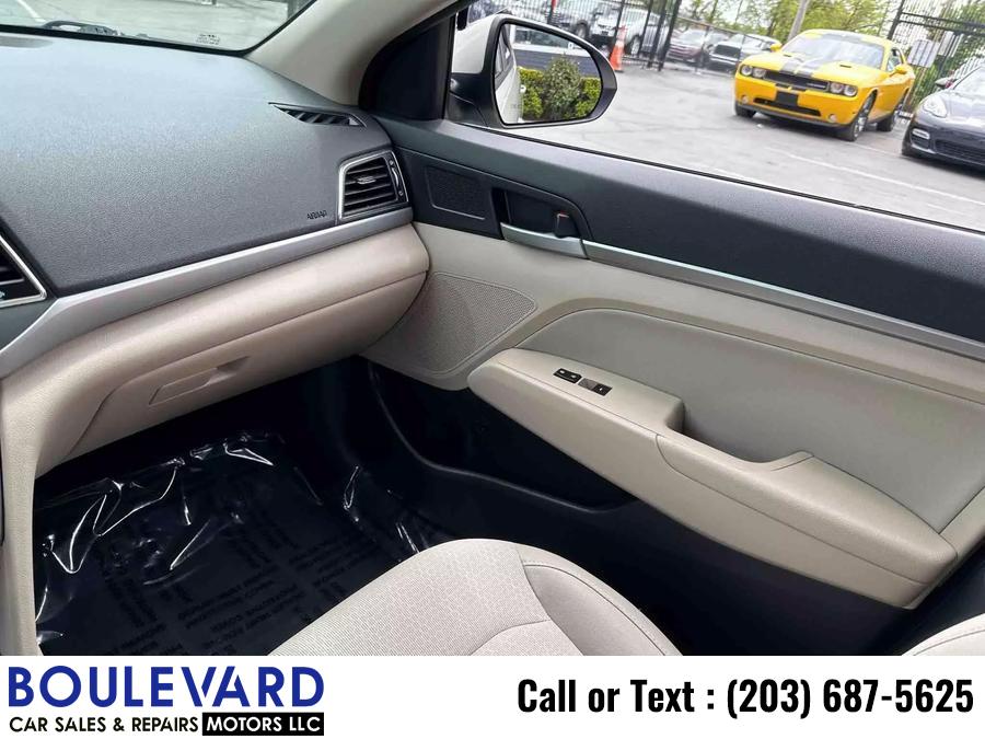 2017 Hyundai Elantra SE Value Edition Sedan 4D, available for sale in New Haven, Connecticut | Boulevard Motors LLC. New Haven, Connecticut 2017 Hyundai Elantra SE Value Edition Sedan 4D, available for sale in New Haven, Connecticut | Boulevard Motors LLC. New Haven, Connecticut