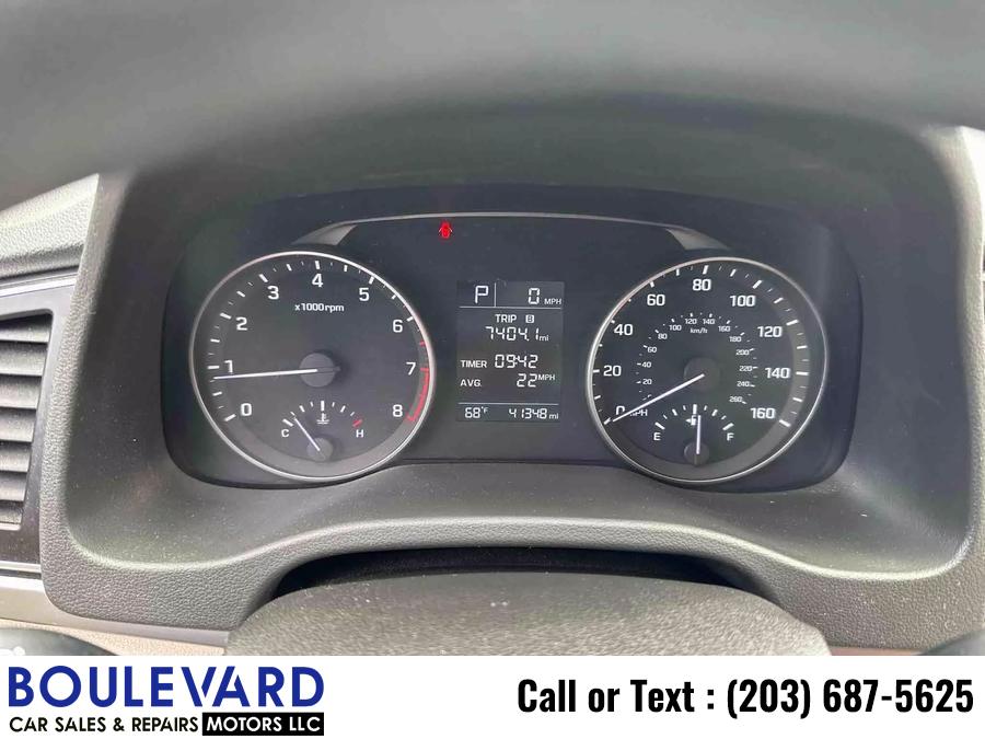 2017 Hyundai Elantra SE Value Edition Sedan 4D, available for sale in New Haven, Connecticut | Boulevard Motors LLC. New Haven, Connecticut 2017 Hyundai Elantra SE Value Edition Sedan 4D, available for sale in New Haven, Connecticut | Boulevard Motors LLC. New Haven, Connecticut