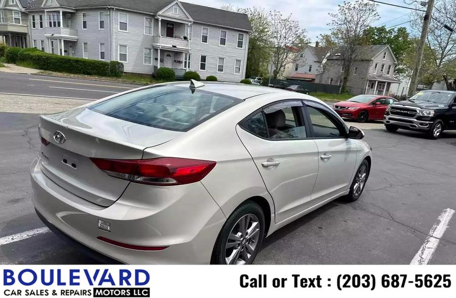 2017 Hyundai Elantra SE Value Edition Sedan 4D, available for sale in New Haven, Connecticut | Boulevard Motors LLC. New Haven, Connecticut 2017 Hyundai Elantra SE Value Edition Sedan 4D, available for sale in New Haven, Connecticut | Boulevard Motors LLC. New Haven, Connecticut