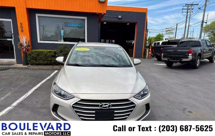 2017 Hyundai Elantra SE Value Edition Sedan 4D, available for sale in New Haven, Connecticut | Boulevard Motors LLC. New Haven, Connecticut 2017 Hyundai Elantra SE Value Edition Sedan 4D, available for sale in New Haven, Connecticut | Boulevard Motors LLC. New Haven, Connecticut