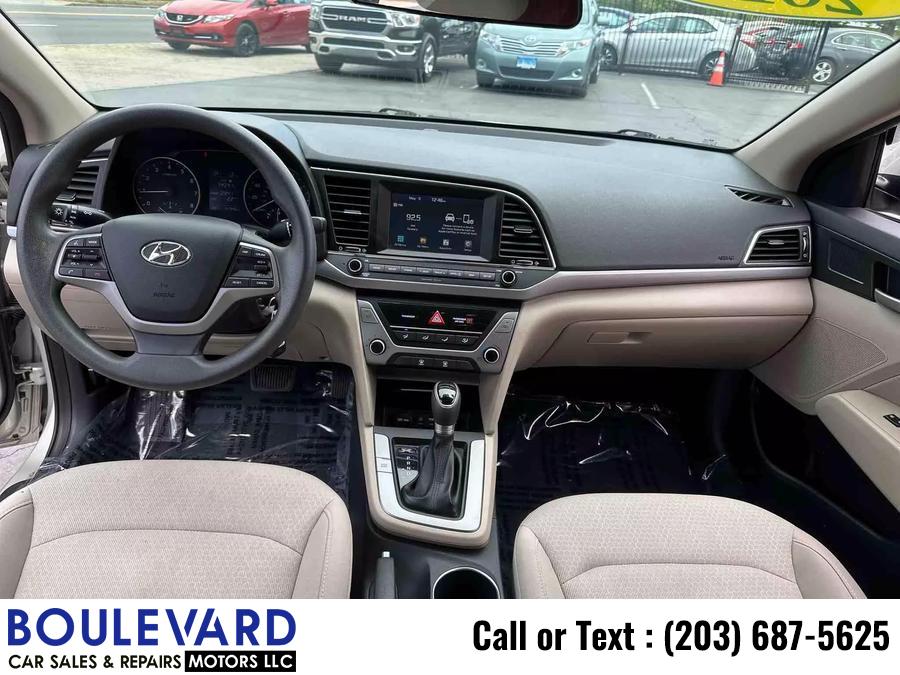 2017 Hyundai Elantra SE Value Edition Sedan 4D, available for sale in New Haven, Connecticut | Boulevard Motors LLC. New Haven, Connecticut 2017 Hyundai Elantra SE Value Edition Sedan 4D, available for sale in New Haven, Connecticut | Boulevard Motors LLC. New Haven, Connecticut