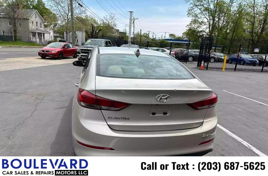 2017 Hyundai Elantra SE Value Edition Sedan 4D, available for sale in New Haven, Connecticut | Boulevard Motors LLC. New Haven, Connecticut 2017 Hyundai Elantra SE Value Edition Sedan 4D, available for sale in New Haven, Connecticut | Boulevard Motors LLC. New Haven, Connecticut