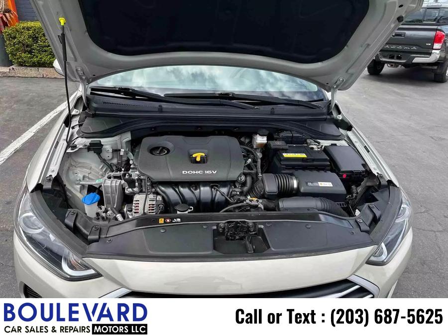 2017 Hyundai Elantra SE Value Edition Sedan 4D, available for sale in New Haven, Connecticut | Boulevard Motors LLC. New Haven, Connecticut 2017 Hyundai Elantra SE Value Edition Sedan 4D, available for sale in New Haven, Connecticut | Boulevard Motors LLC. New Haven, Connecticut