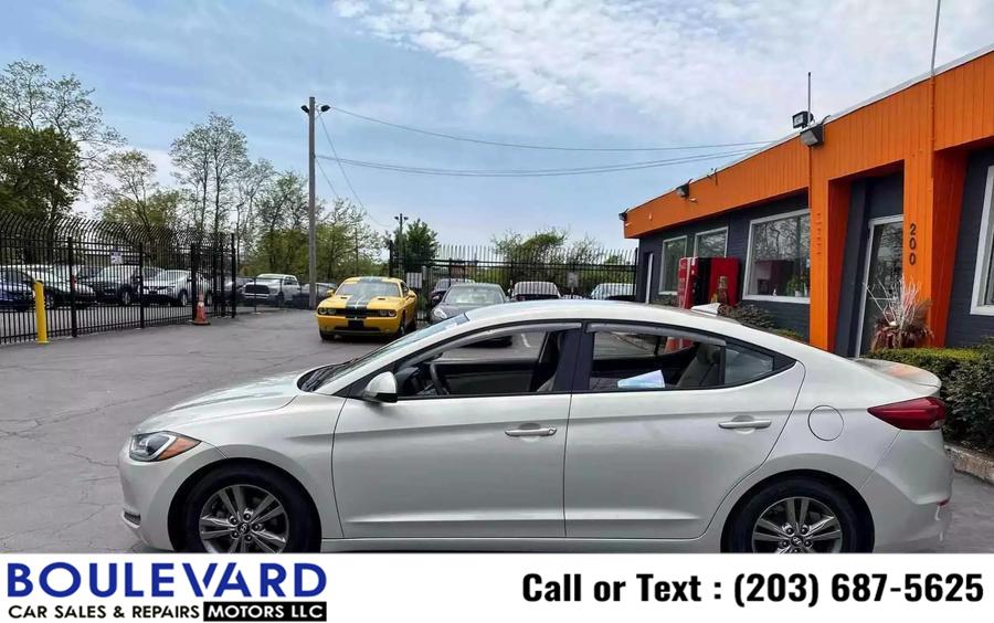 2017 Hyundai Elantra SE Value Edition Sedan 4D, available for sale in New Haven, Connecticut | Boulevard Motors LLC. New Haven, Connecticut 2017 Hyundai Elantra SE Value Edition Sedan 4D, available for sale in New Haven, Connecticut | Boulevard Motors LLC. New Haven, Connecticut