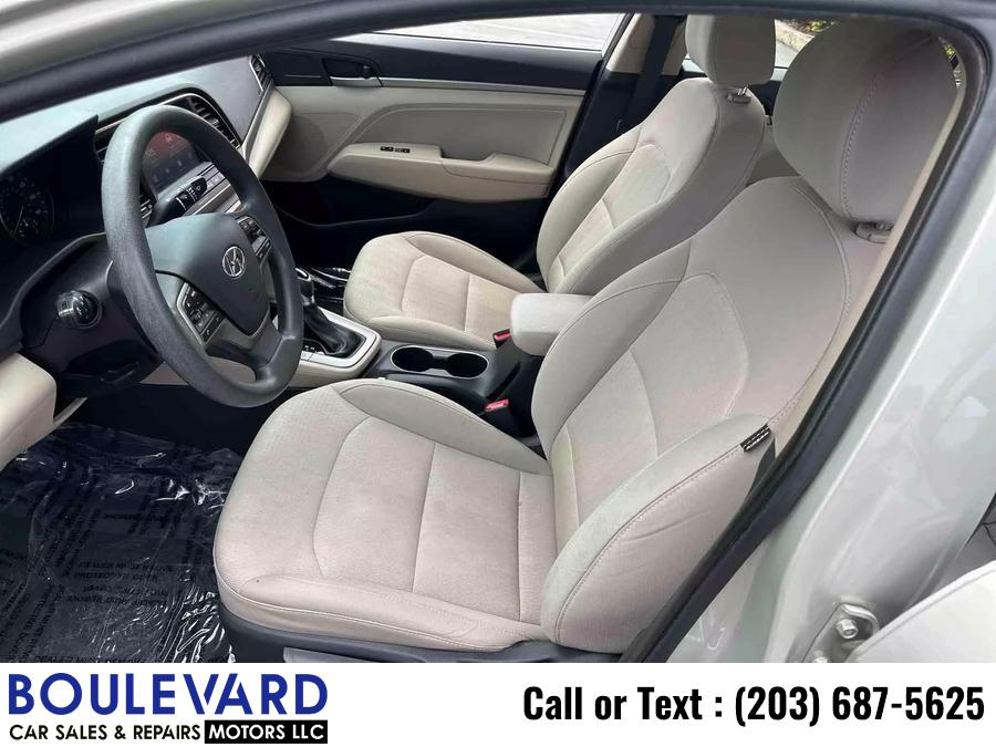 2017 Hyundai Elantra SE Value Edition Sedan 4D, available for sale in New Haven, Connecticut | Boulevard Motors LLC. New Haven, Connecticut 2017 Hyundai Elantra SE Value Edition Sedan 4D, available for sale in New Haven, Connecticut | Boulevard Motors LLC. New Haven, Connecticut