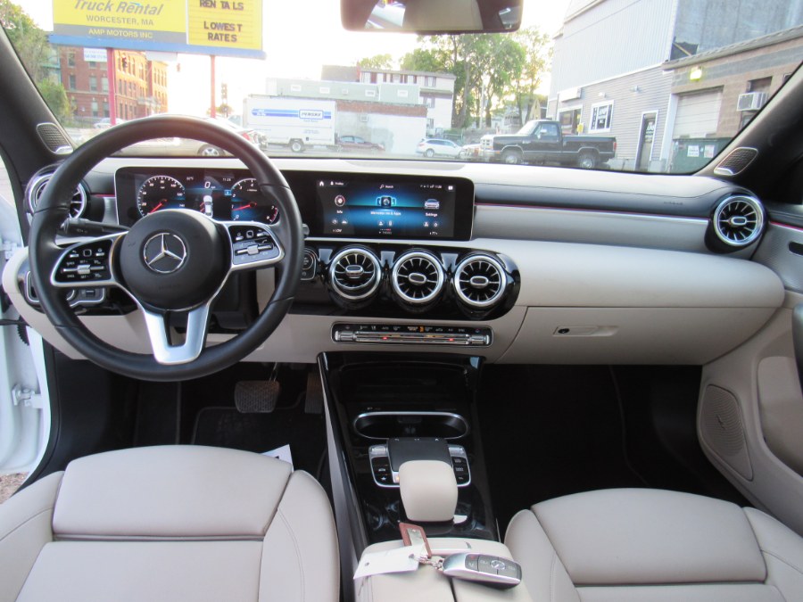 2020 Mercedes-Benz CLA250 Sport, available for sale in Worcester, Massachusetts | Hilario's Auto Sales Inc.. Worcester, Massachusetts 2020 Mercedes-Benz CLA250 Sport, available for sale in Worcester, Massachusetts | Hilario's Auto Sales Inc.. Worcester, Massachusetts