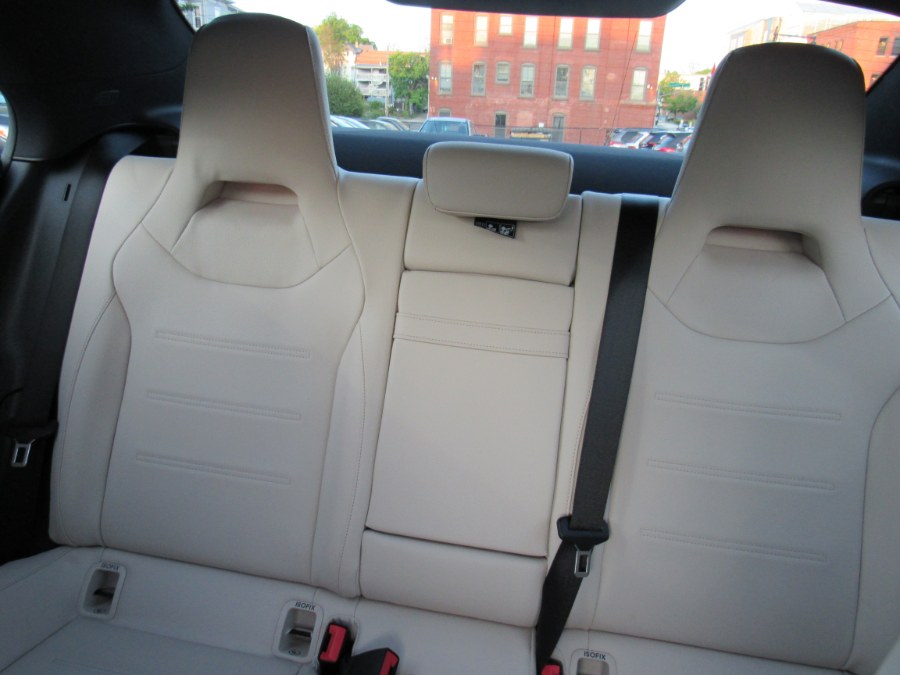 2020 Mercedes-Benz CLA250 Sport, available for sale in Worcester, Massachusetts | Hilario's Auto Sales Inc.. Worcester, Massachusetts 2020 Mercedes-Benz CLA250 Sport, available for sale in Worcester, Massachusetts | Hilario's Auto Sales Inc.. Worcester, Massachusetts