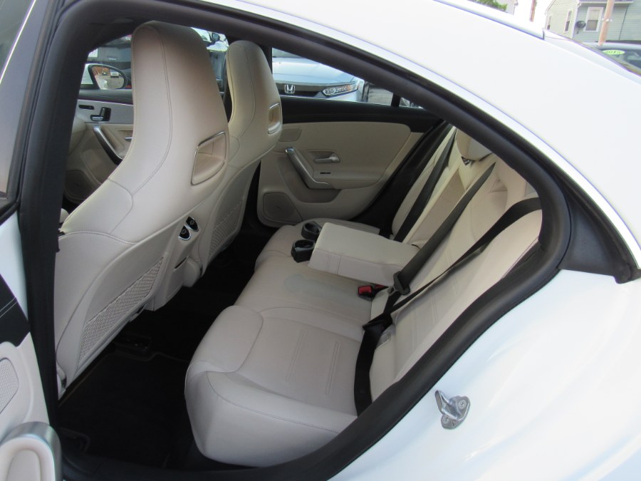 2020 Mercedes-Benz CLA250 Sport, available for sale in Worcester, Massachusetts | Hilario's Auto Sales Inc.. Worcester, Massachusetts 2020 Mercedes-Benz CLA250 Sport, available for sale in Worcester, Massachusetts | Hilario's Auto Sales Inc.. Worcester, Massachusetts