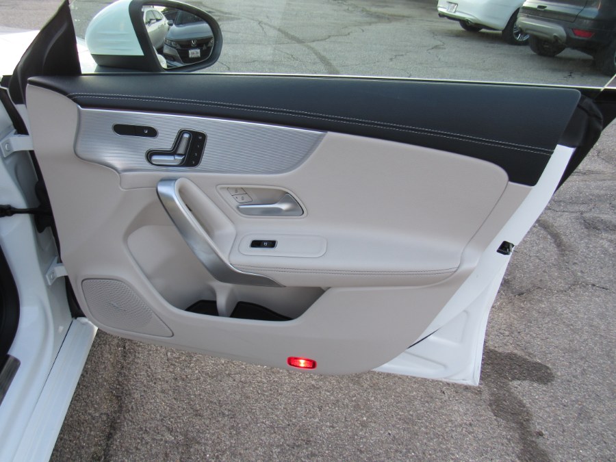 2020 Mercedes-Benz CLA250 Sport, available for sale in Worcester, Massachusetts | Hilario's Auto Sales Inc.. Worcester, Massachusetts 2020 Mercedes-Benz CLA250 Sport, available for sale in Worcester, Massachusetts | Hilario's Auto Sales Inc.. Worcester, Massachusetts