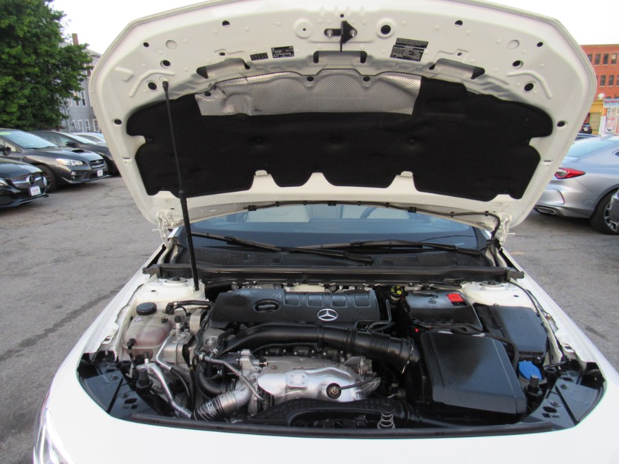 2020 Mercedes-Benz CLA250 Sport, available for sale in Worcester, Massachusetts | Hilario's Auto Sales Inc.. Worcester, Massachusetts 2020 Mercedes-Benz CLA250 Sport, available for sale in Worcester, Massachusetts | Hilario's Auto Sales Inc.. Worcester, Massachusetts
