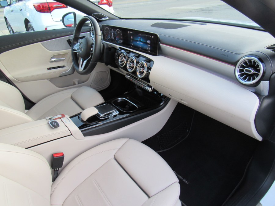 2020 Mercedes-Benz CLA250 Sport, available for sale in Worcester, Massachusetts | Hilario's Auto Sales Inc.. Worcester, Massachusetts 2020 Mercedes-Benz CLA250 Sport, available for sale in Worcester, Massachusetts | Hilario's Auto Sales Inc.. Worcester, Massachusetts