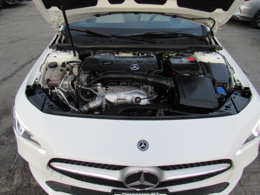 2020 Mercedes-Benz CLA250 Sport, available for sale in Worcester, Massachusetts | Hilario's Auto Sales Inc.. Worcester, Massachusetts 2020 Mercedes-Benz CLA250 Sport, available for sale in Worcester, Massachusetts | Hilario's Auto Sales Inc.. Worcester, Massachusetts