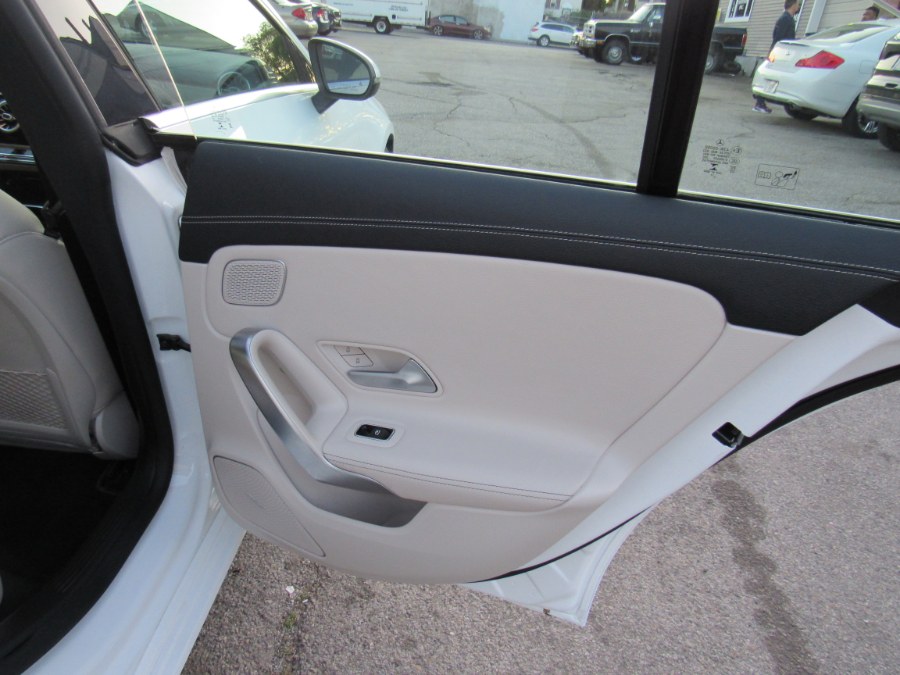 2020 Mercedes-Benz CLA250 Sport, available for sale in Worcester, Massachusetts | Hilario's Auto Sales Inc.. Worcester, Massachusetts 2020 Mercedes-Benz CLA250 Sport, available for sale in Worcester, Massachusetts | Hilario's Auto Sales Inc.. Worcester, Massachusetts